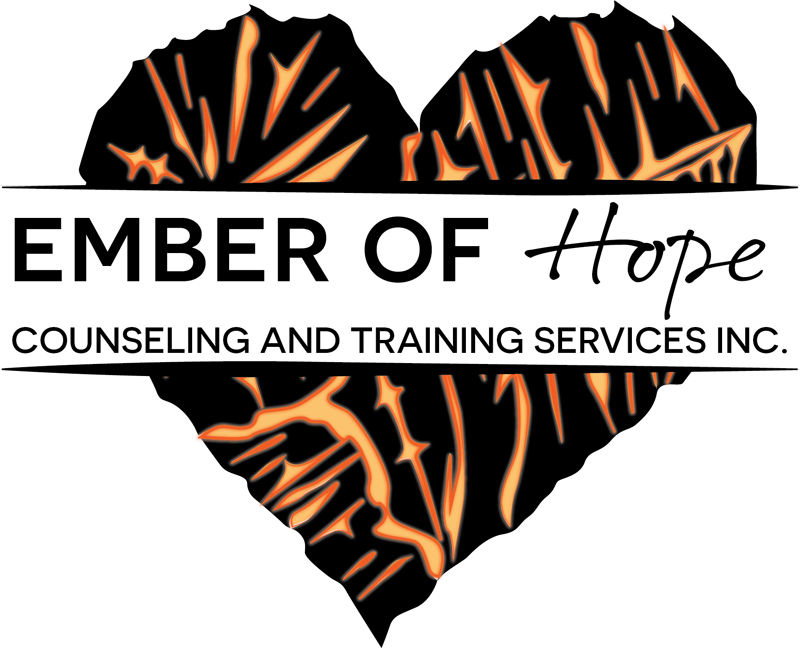 Ember of Hope logo